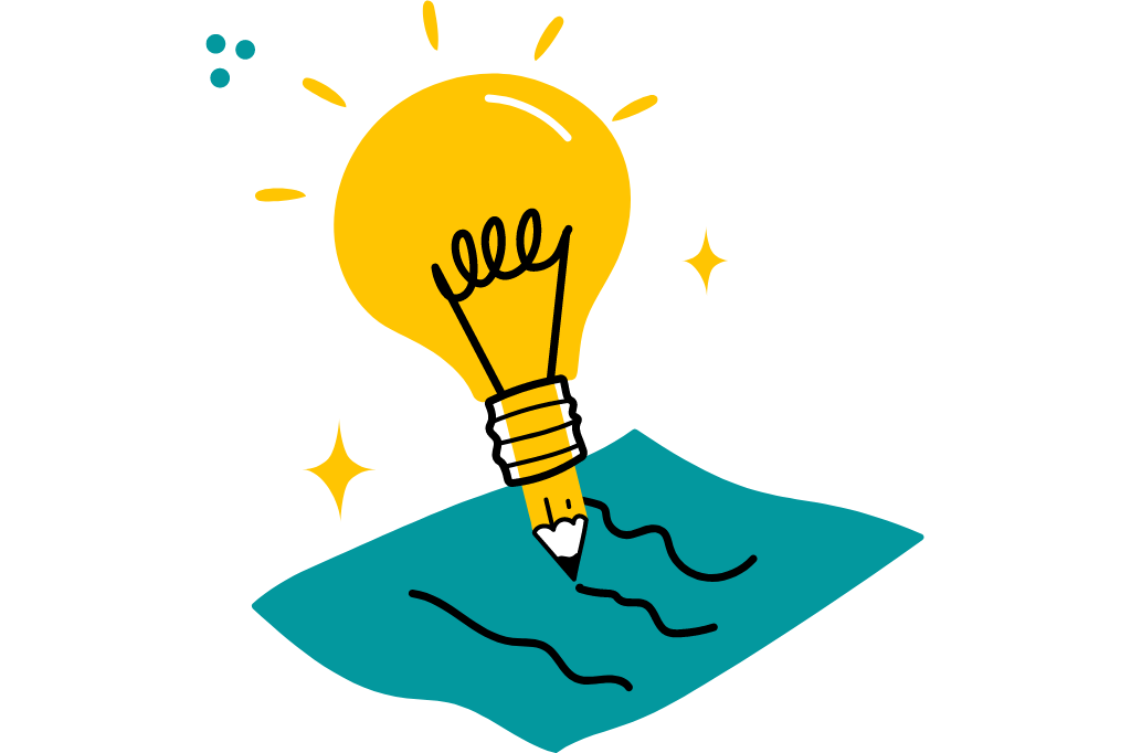 La scrittura creativa