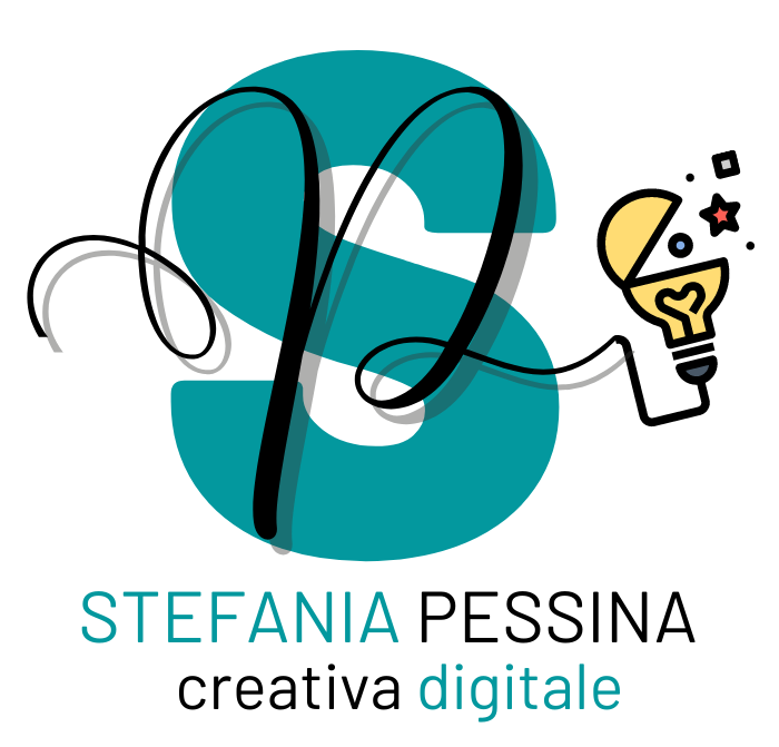 Logo SP Creativa Digitale